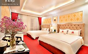 HANZ Khách sạn Kiều Anh Hà Nội